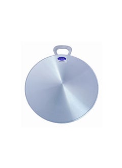 Aroba Aluminium Raised Edge Arabic Tawa /Roti Pan/Ragag Maker  - Image 1