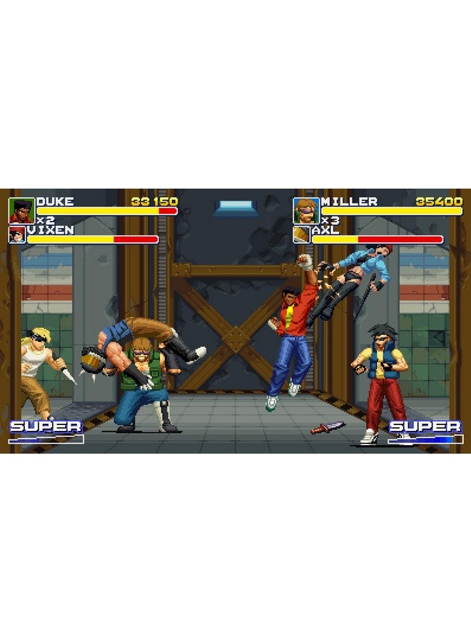 Numskull Games Bitmap Bureau Collection For Nintendo Switch - Image 3