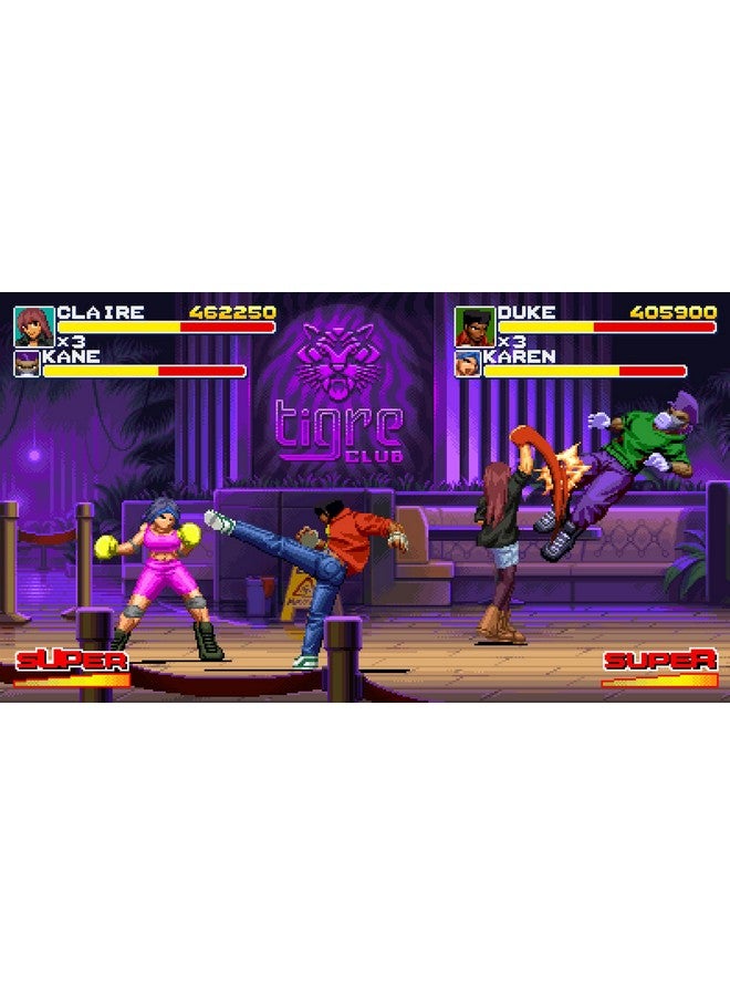 Numskull Games Bitmap Bureau Collection For Nintendo Switch - Image 4