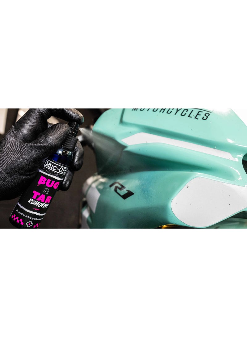 موك أوف مزيل آثار الحشرات والقطران من Muc-Off – 100 مل - Image 2