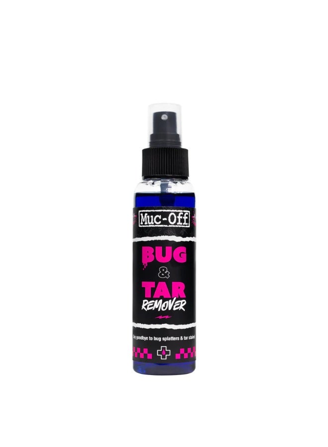موك أوف مزيل آثار الحشرات والقطران من Muc-Off – 100 مل - Image 1