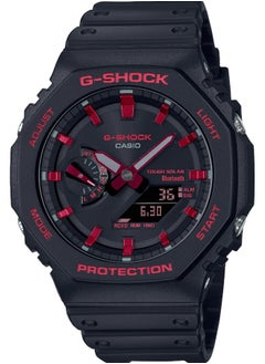 Red/Black