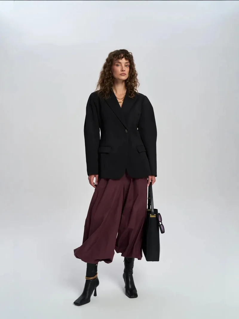 Mai Collection MAI STUDIOS Briella Blazer