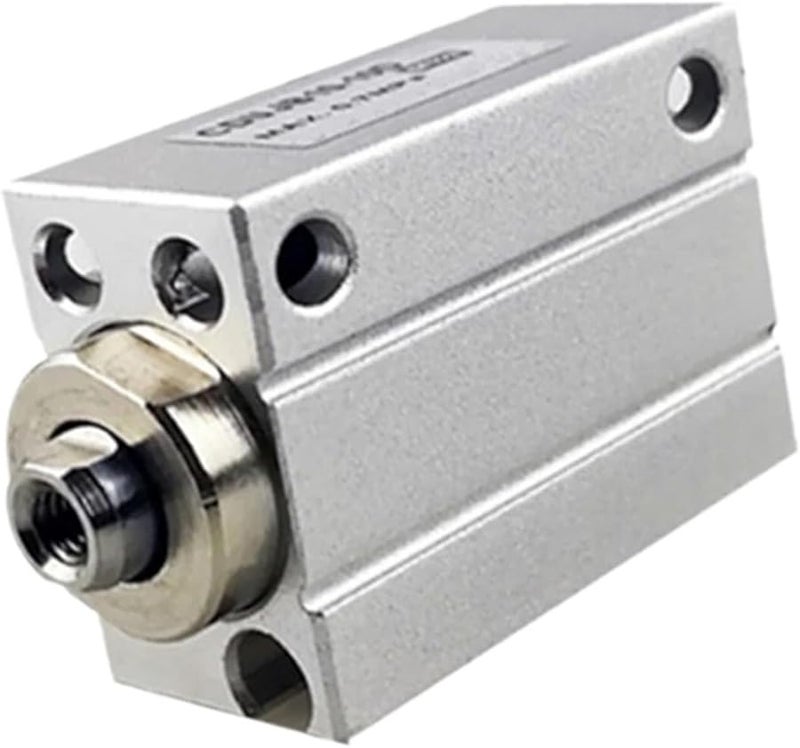 Cujb12 30 D Air Cylinder Pneumatic Mini Cylinder 4 6 8 10 15 20 25 30mm