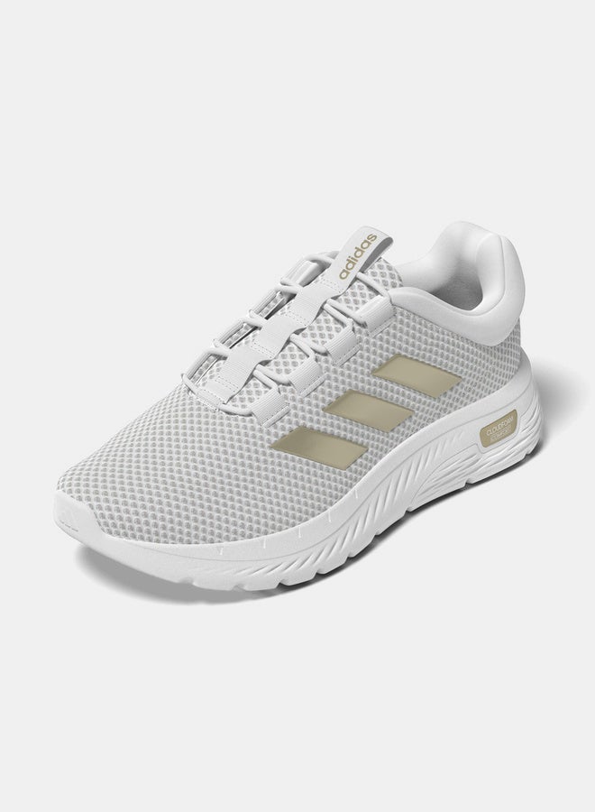 Adidas Cloudfoam Comfy El Shoes - Image 5