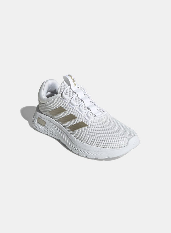 Adidas Cloudfoam Comfy El Shoes - Image 3