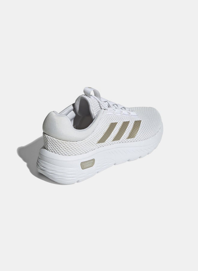 Adidas Cloudfoam Comfy El Shoes - Image 4