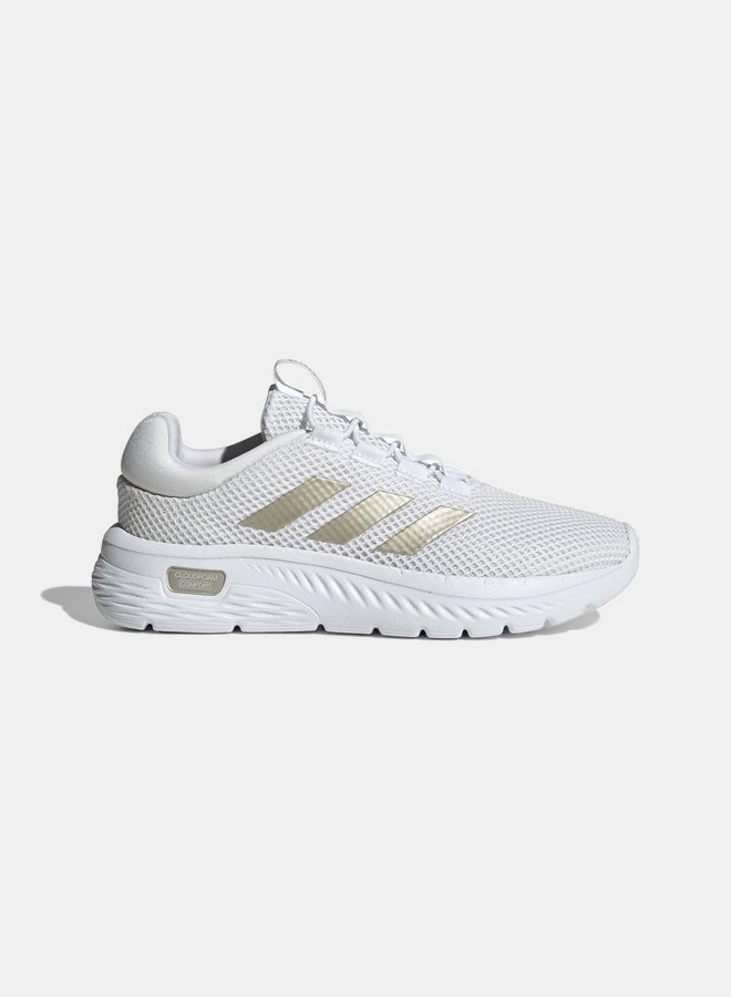 Adidas Cloudfoam Comfy El Shoes - Image 1