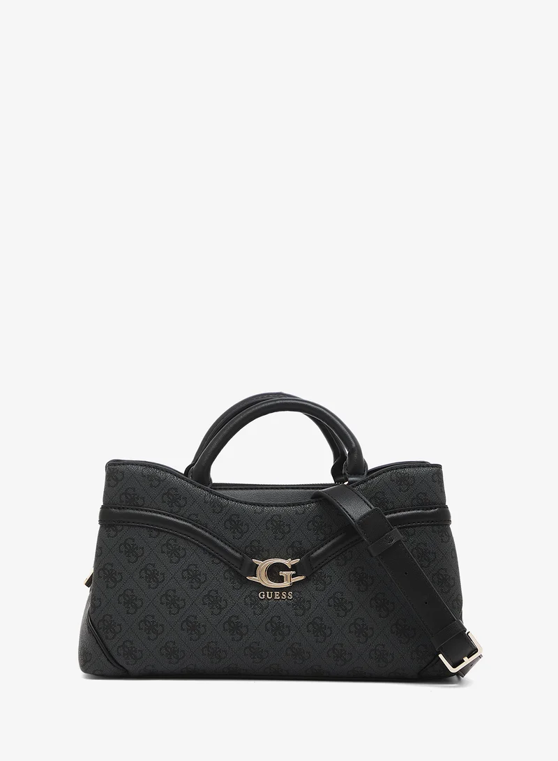 GUESS Dea Girlfriend Satchel Bag