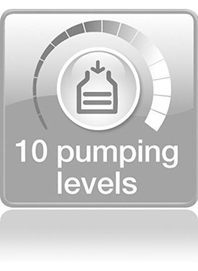 Beurer BY 40 Electric Breast Pump - Image 5