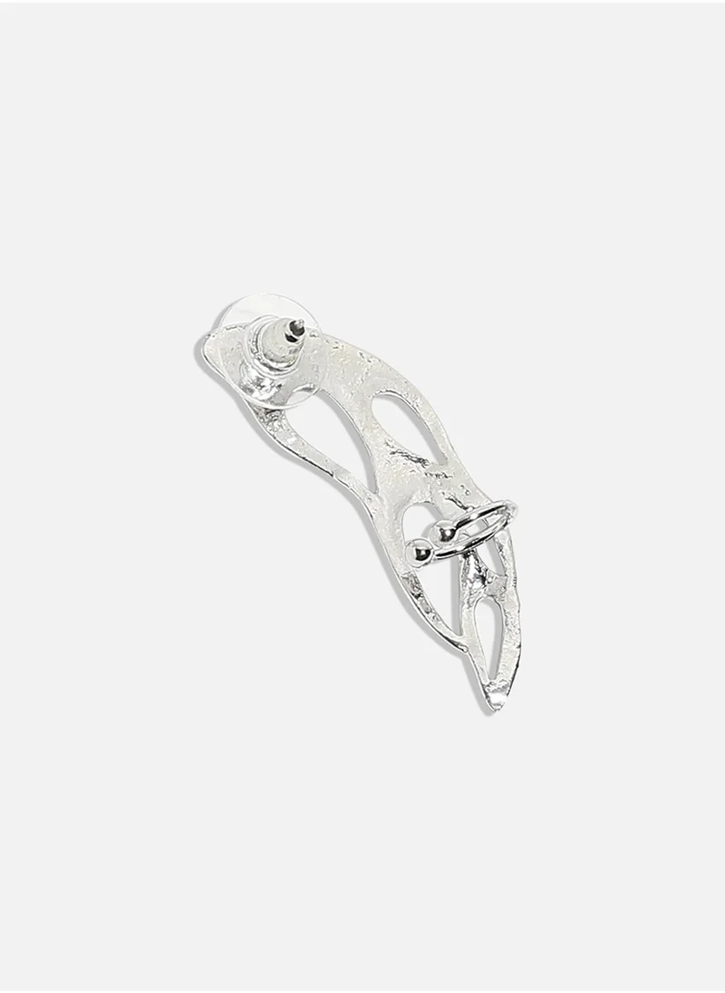 SOHI Bold Beauties Statement Earcuffs