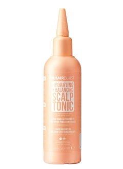 Hydrating And Balancing Scalp Tonic And Treatment 100ml