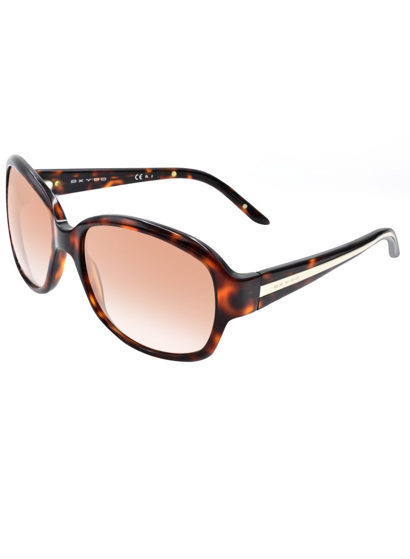 أوكسيدو نظارة شمسية أوكسيدو دائرية OX 1056S - Image 1
