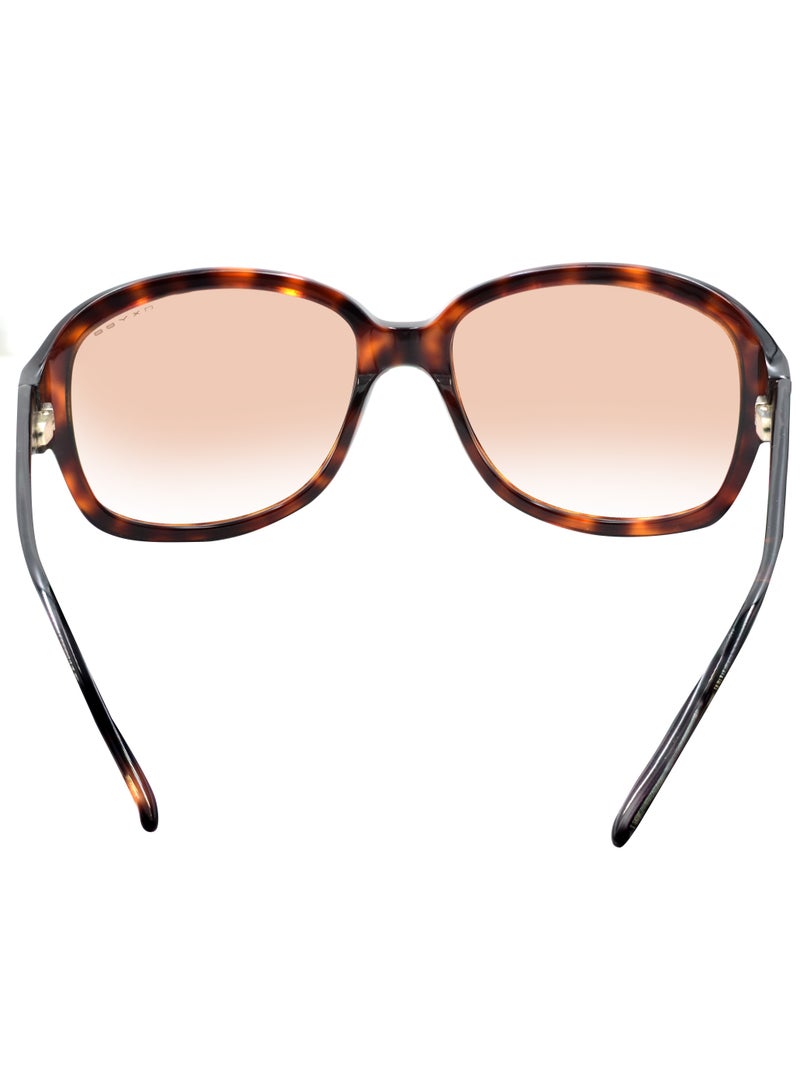 أوكسيدو نظارة شمسية أوكسيدو دائرية OX 1056S - Image 4