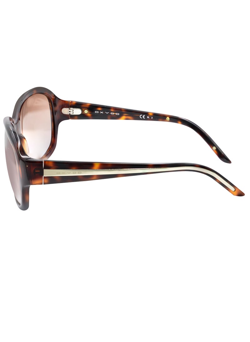 أوكسيدو نظارة شمسية أوكسيدو دائرية OX 1056S - Image 3