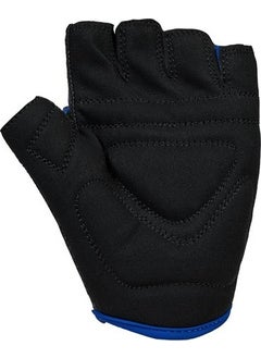 Assistant Cape Gl 200 Short Finger Gloves - Black Blue - Size L - pzsku/Z6247280CBDB3CAD1526AZ/45/_/1740601004/f06d9989-7dd3-4da3-8cdc-87f5a6292eee