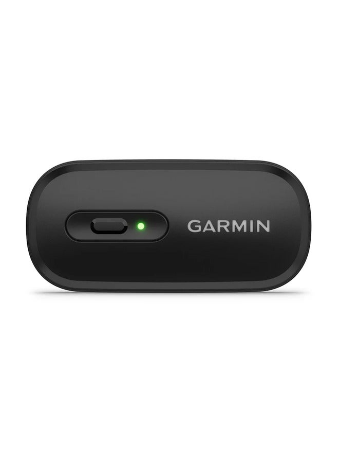 Garmin HRM 200 Heart Rate Monitor M-XL - Image 4