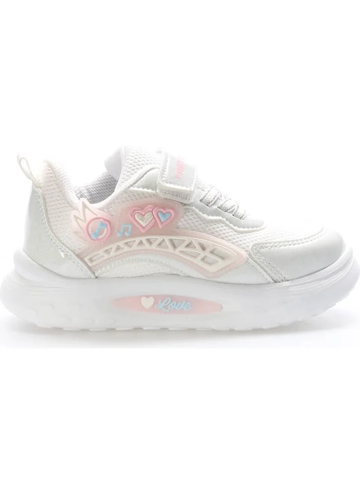 Fast Step Unisex Kids Sneakers 461XCA327