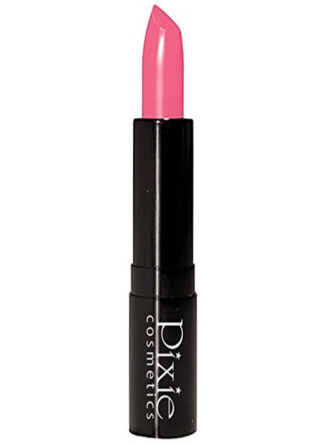Pixie Cosmetics Rich Creamy Finish Luxury Lipstick Full Coverage (Love Struck)