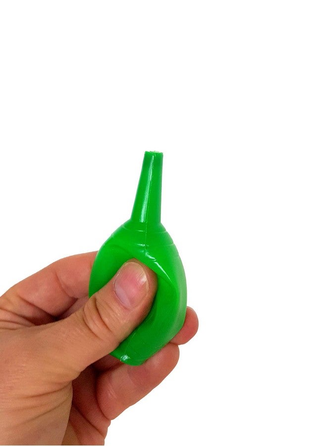 Dondor Enterprises Mini Pump Action Foam Rocket Launcher Party Favors - Image 3