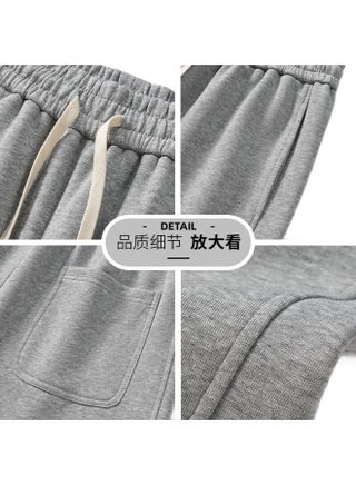 Jeep Spirit Men'S Spring Loose-Fit Jogger Pants Men'S Casual Pants All-Match Comfortable Long Pants Men'S Trousers Black L - pzsku/Z62477FA27F0742139D4EZ/45/1757075136/a4451ce3-0d67-4fb0-8bf2-b44833294962