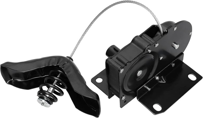 MAYASAF رافعة الإطار الاحتياطي MAYASAF 924-527 لفورد E-Series (1996-2014) - Image 5