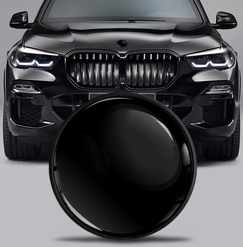 SkinoEu شعار تزيين سكينايو BMW 82 مم - Image 1