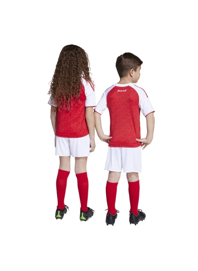 Adidas Adidas Afc H Mini Red Minikit (App) Other Apparel For Kids