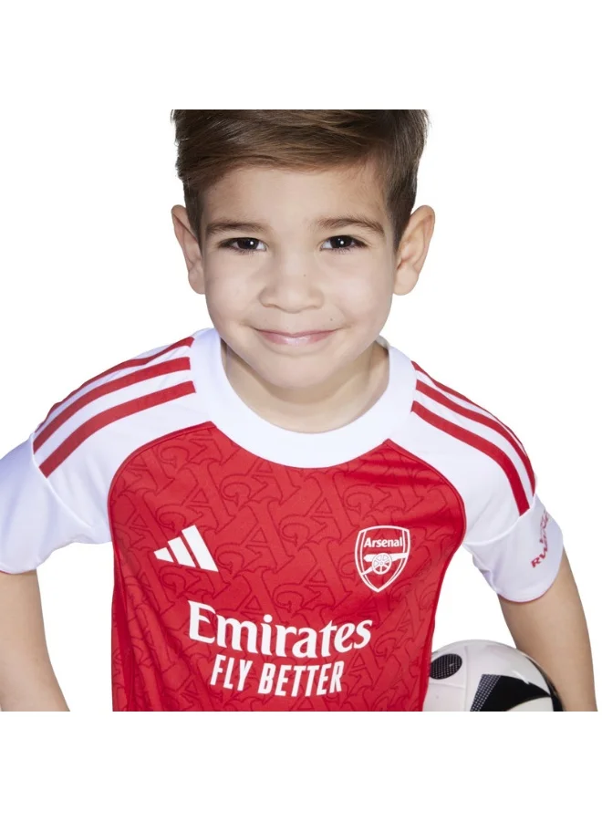 Adidas Adidas Afc H Mini Red Minikit (App) Other Apparel For Kids
