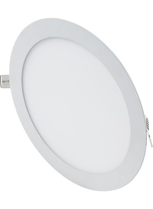 CATA Ct 5148 15W Panel Led Spot Luminaire Yellow Color 