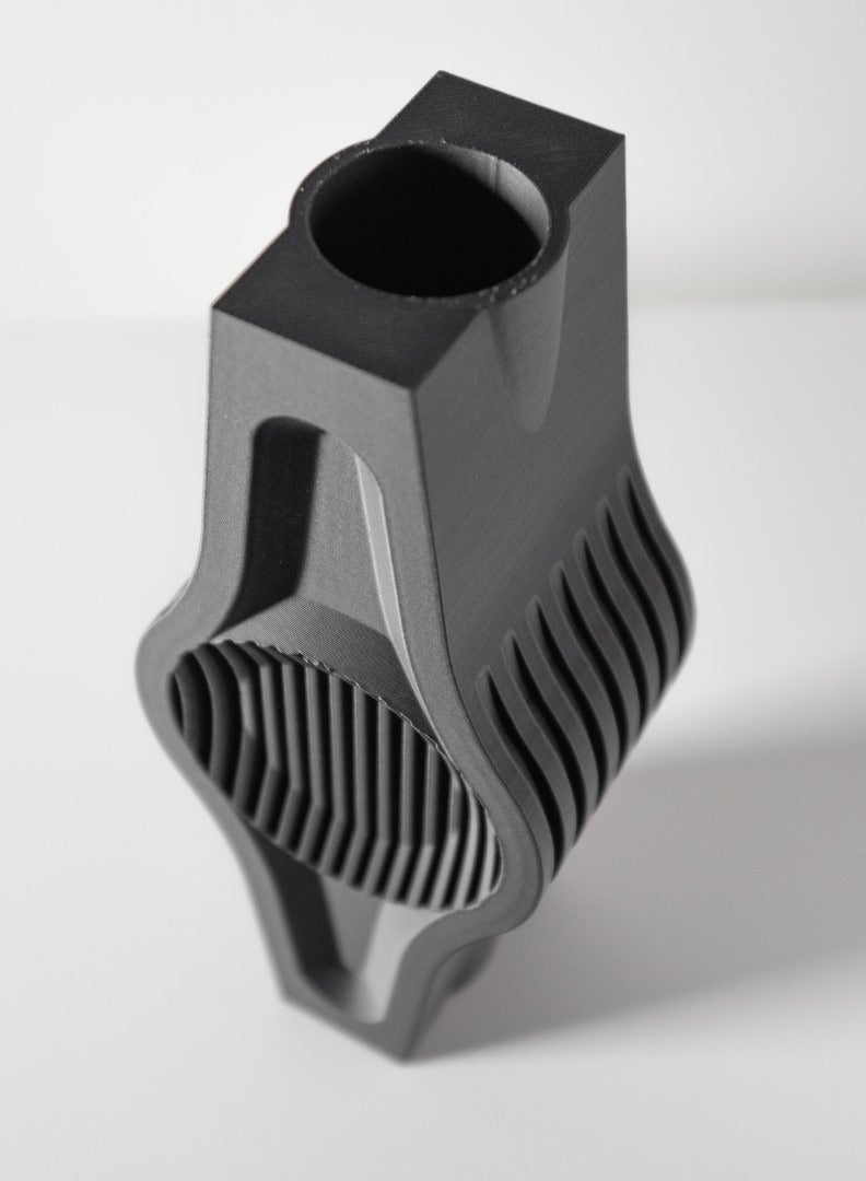 أخوة ثلاثي الأبعاد مزهرية ميرو - ديكور منزلي أنيق وعصري - Image 5