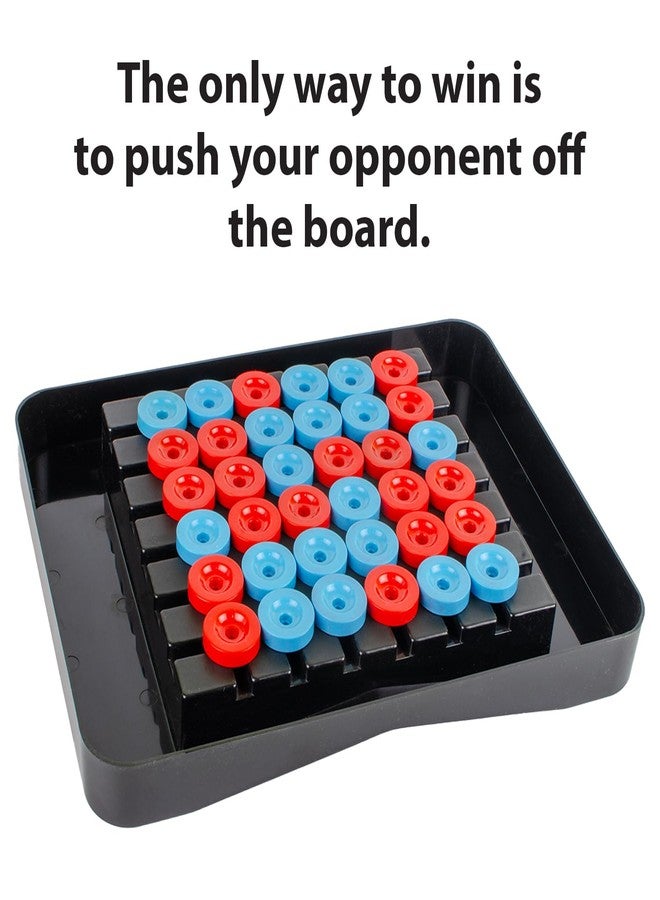 TOY FUN The Exit Strategy Game for Kids, Adults, Family, Party and Travel | Mind Game for Kids and Adult | 2/4 Players | Non Toxic Plastic - Image 2