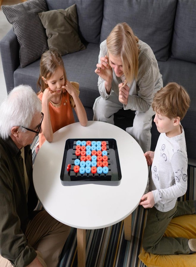 TOY FUN The Exit Strategy Game for Kids, Adults, Family, Party and Travel | Mind Game for Kids and Adult | 2/4 Players | Non Toxic Plastic - Image 4