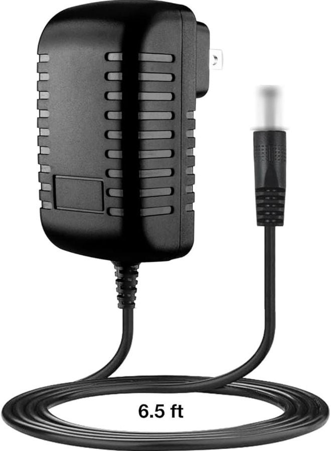 هوبتو MR6504 21V منشار سلسلة صغير شاحن تيار متردد وتيار مستمر سلك طاقة بديل - Image 4