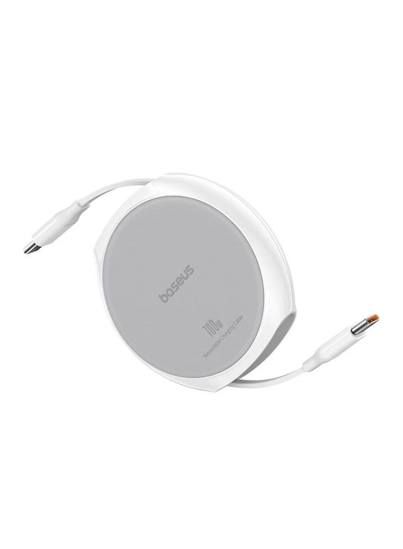 Baseus Type-C charger cable - Image 4