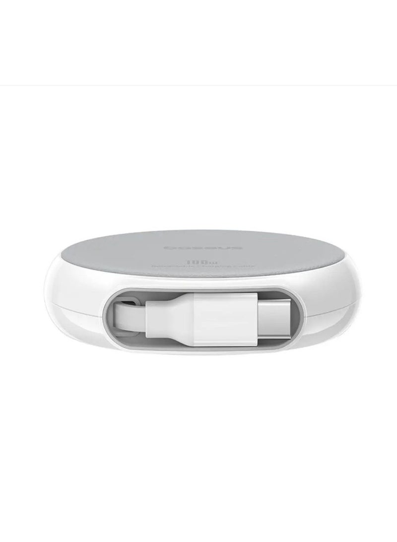 Baseus Type-C charger cable - Image 3