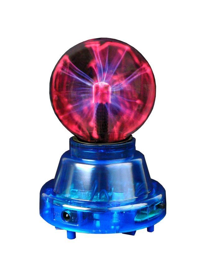 NIBEMINENT Plasma Ball Toy MP-3  - Image 1