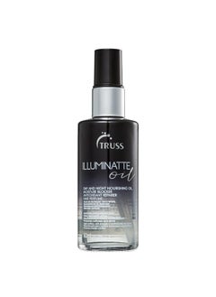 Illuminate Hair Oil - Nourishing Oil For Hair With Frizz Control And Heat Protection - Formulated To Soften, Strengthen & Repair Lengths And Ends - Ideal For Dry & Brittle Hair (2.02 Fl Oz) - pzsku/Z624826A0914BA6242B4DZ/45/_/1733730344/182114d1-e0d2-44ee-80b2-aa180951c6cc