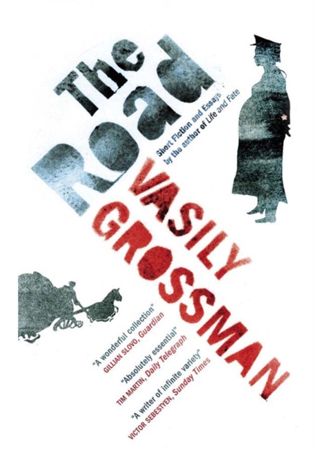 The Road : Short Fiction and Essays 