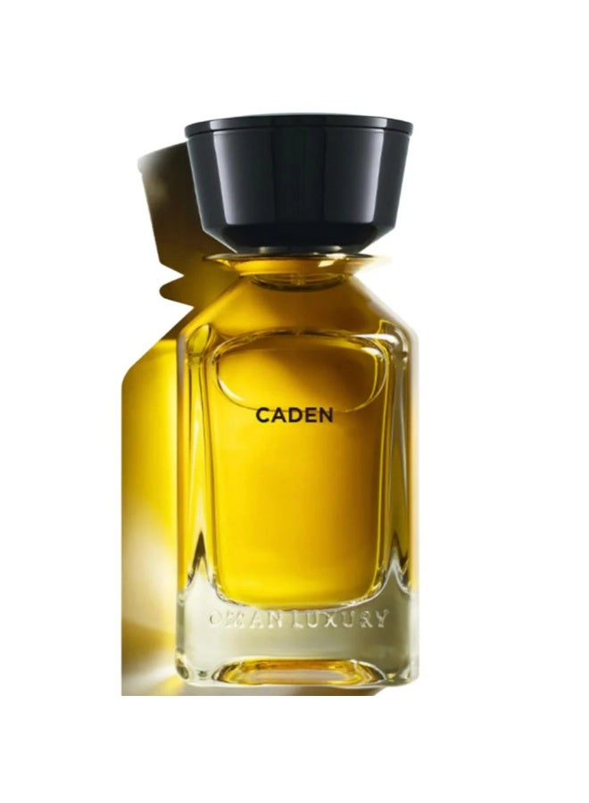 عمان الفاخرة عطر عمان لاكجري كادن او دو بارفيوم 100مل - Image 2