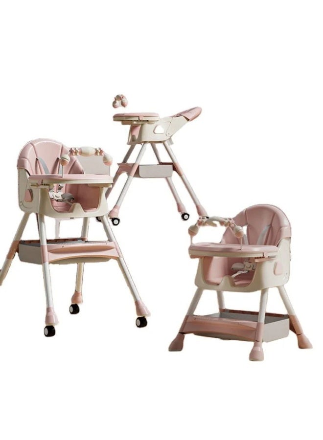 كرسي طعام للاطفاال - Image 2