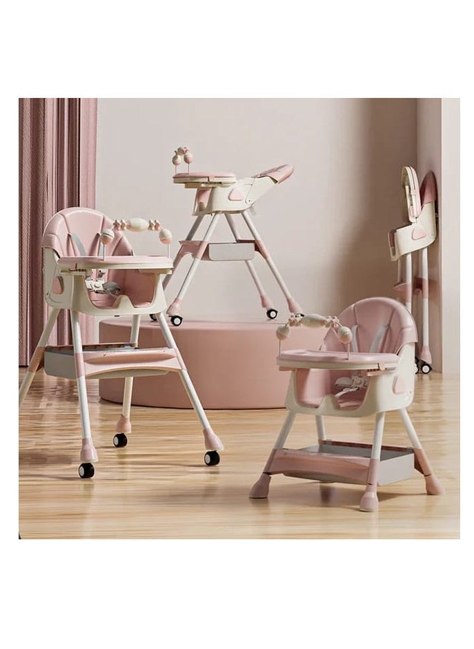 Baby High Chair - pzsku/Z624872A3DEE011FD62FEZ/45/_/1730732471/d1b9f0c6-8e3e-404b-b26d-ba9aa0f4059a