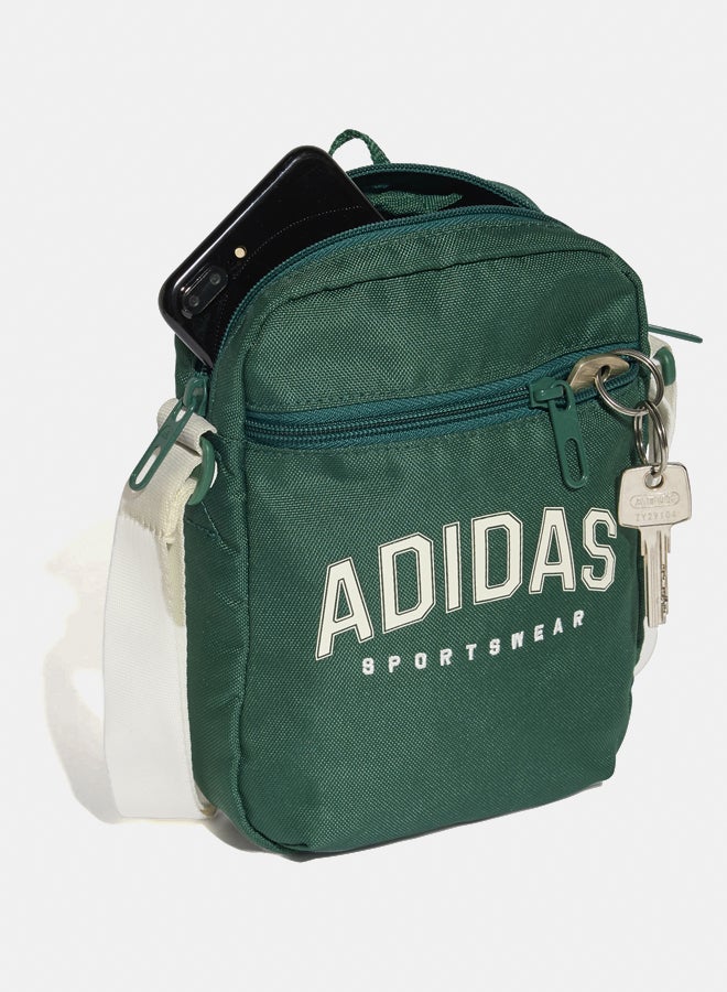 Adidas Classic Print Organizer  - Image 3