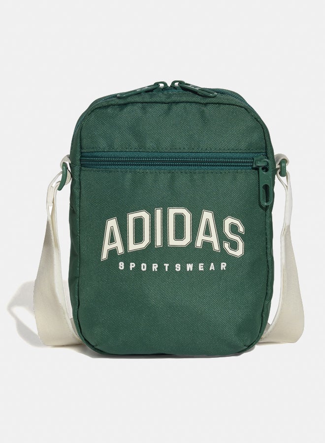 Adidas Classic Print Organizer  - Image 1