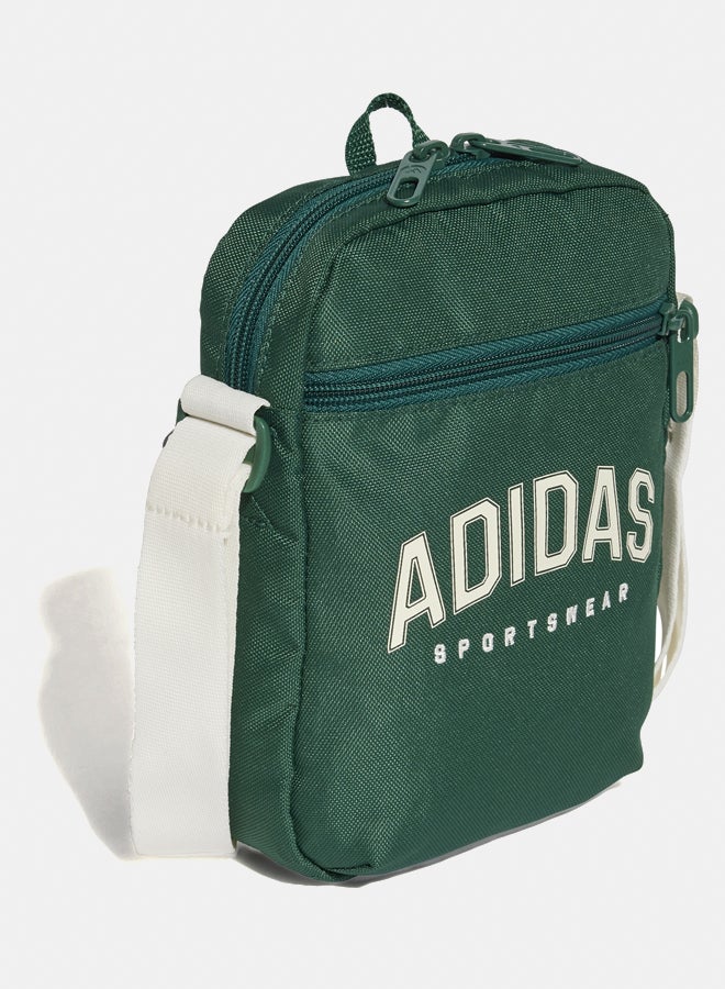 Adidas Classic Print Organizer  - Image 2