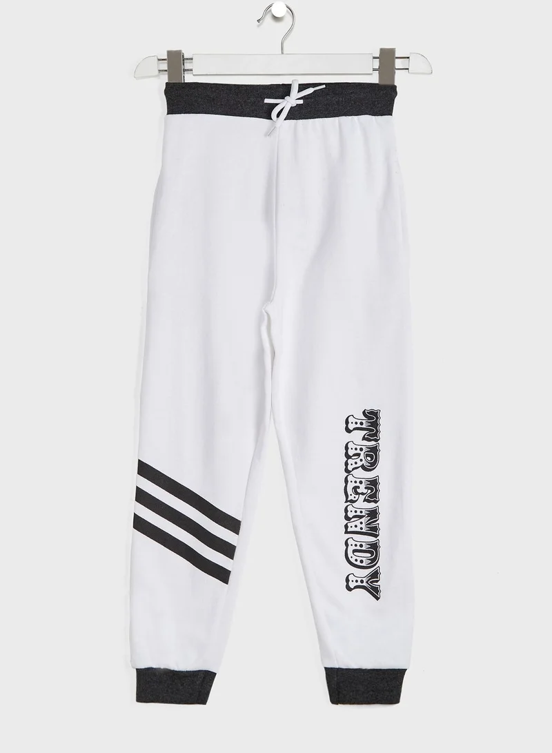Pinata 2 Pack Joggers