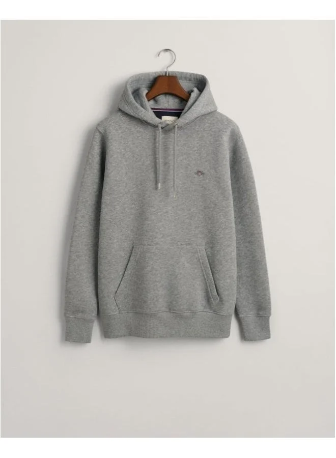 GANT  Gant Shield Hoodie for Men | Best Price UAE