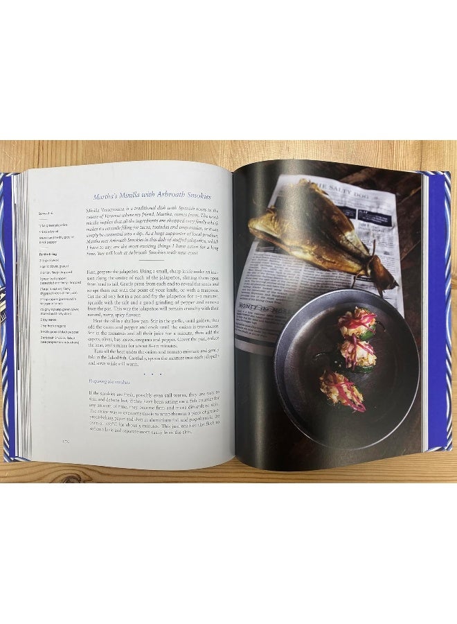 Seafood Journey: Tastes and Tales From Scotland  - Image 4