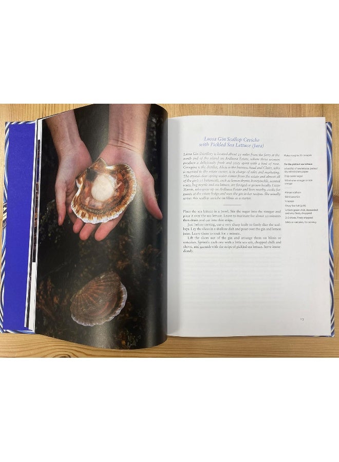 Seafood Journey: Tastes and Tales From Scotland  - Image 5