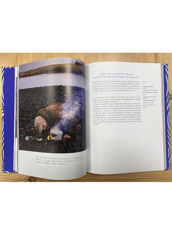 Seafood Journey: Tastes and Tales From Scotland  - Image 3